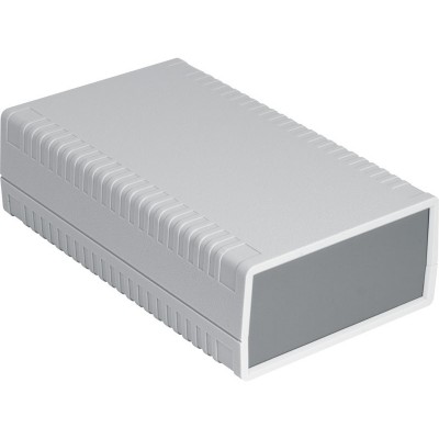 Caja universal para montajes eléctricos de Plástico ABS de alto impacto UL94HB de Nimo - CM031