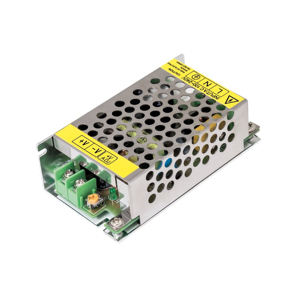 Fuente de alimentación conmutada 12V/3,0A de Nimo - YDS12-36 Fuente de alimentación conmutada 12V/3,0A de Nimo - YDS12-36