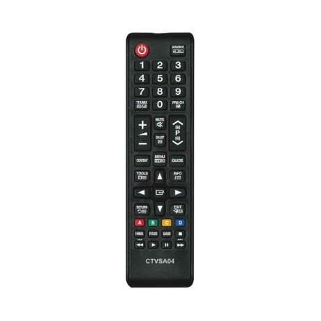 Telemando universal compatible con Samsung - Samsung AA59-00316B