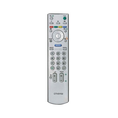 Telemando universal compatible con SONY - SONY RM-EA002