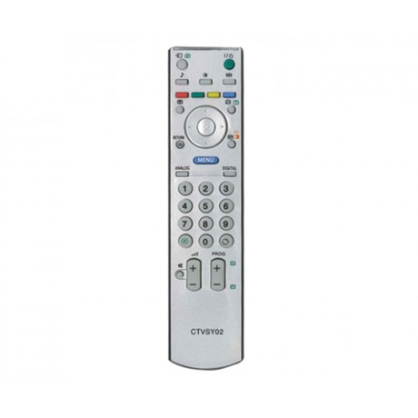 Telemando universal compatible con SONY - SONY RM-EA002