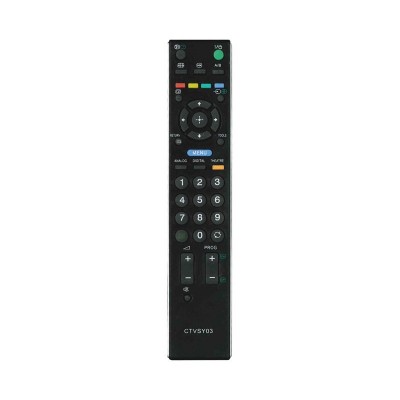 Telemando universal compatible con SONY - SONY RM-EA002