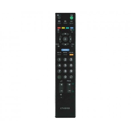 Telemando universal compatible con SONY - SONY RM-EA002