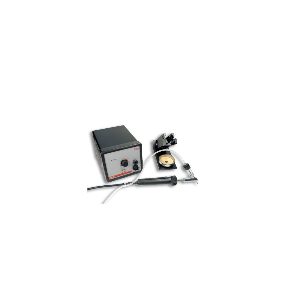 EMPUÑADURA CON RESISTENCIA PARA DSD/3 DE EWIG 60W|230V - 200011127 EMPUÑADURA CON RESISTENCIA PARA DSD/3 DE EWIG 60W|230V - 200011127