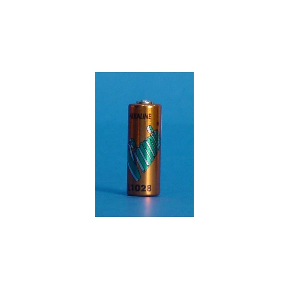 Battery L1028 23A VINNIC