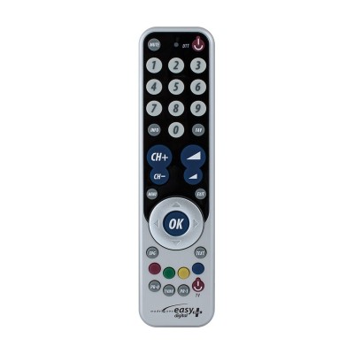 Programador Nimo para mandos a distancia universales para television,audio,tdt, - MANPRO001