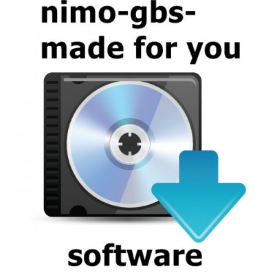 Programador Nimo para mandos a distancia universales para television,audio,tdt, - MANPRO001