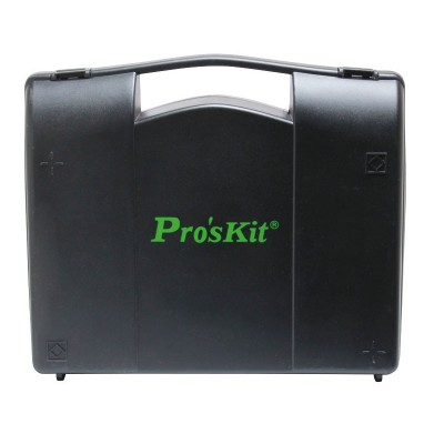 Juego de herramientas para electricistas de 1000V de Proskit - PK-2809M