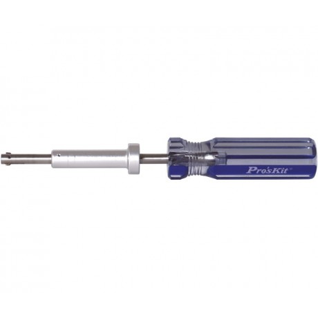 Herramienta de seguridad para cargas F de bloqueo de Proskit - MS-2304