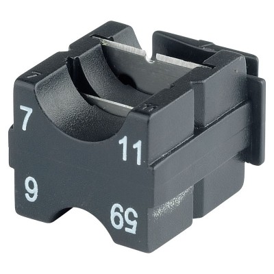 5CP-505-RG Cuchillas de repuesto para pelacables CP-512/CP505 de Proskit