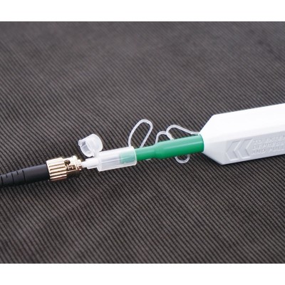 Lápiz limpiador para conectores de fibra óptica de 2,5mm de Proskit - FB-C008