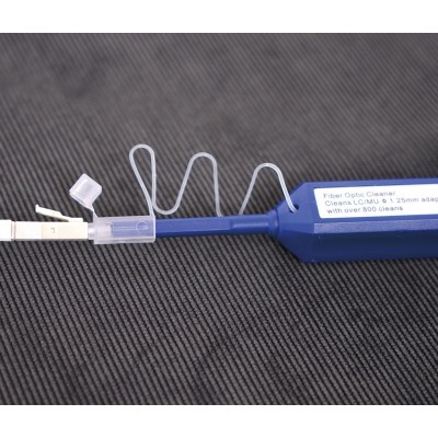 Lápiz limpiador para conectores de fibra óptica de 1,25mm de Proskit - FB-C009