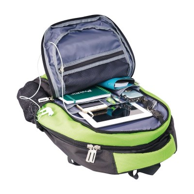 Mochila multiusos ergonómica de gran capacidad de Proskit - ST-3216