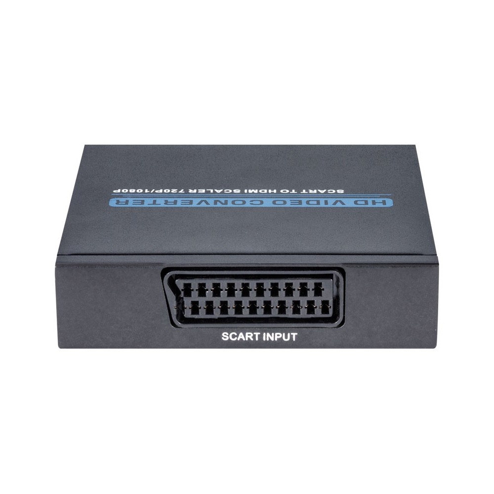 Conversor HDMI a Euroconector - Cetronic