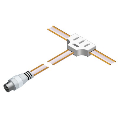 Antena dipolo para FM - ANT027