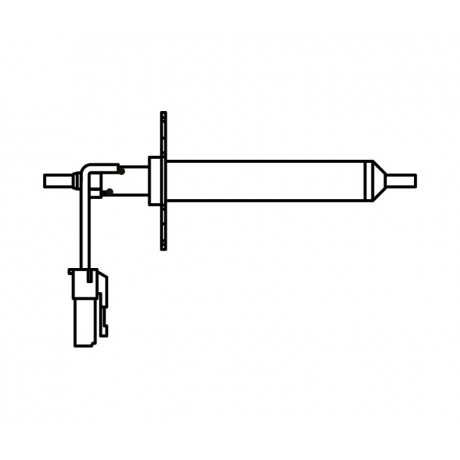 Resistencia desoldador FR300 de Hakko - A5001