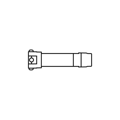 Cubre resistencia desoldador FR300 de Hakko - B5014