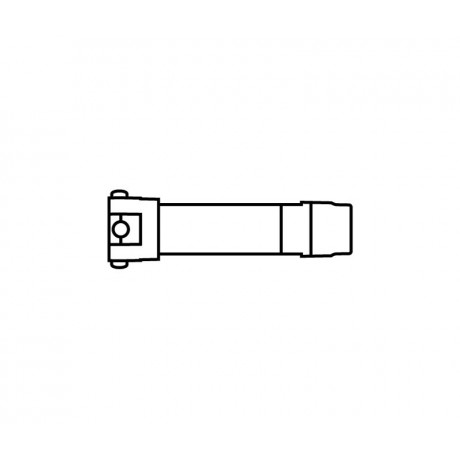 Cubre resistencia desoldador FR300 de Hakko - B5014