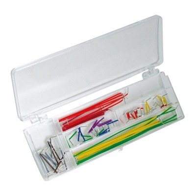 Kit de puentes para placas board 70 piezas - OP-E070