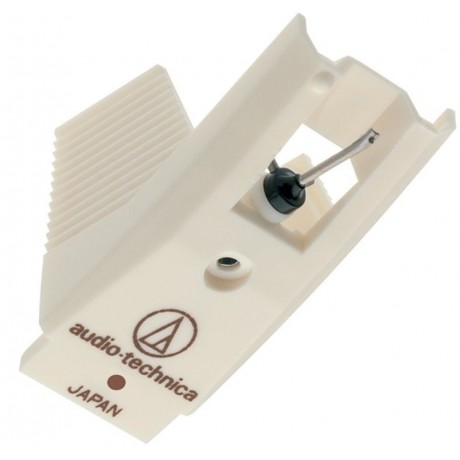 Aguja de recambio de tocadiscos para Audio Technica atn3472p - DK-DA3472P