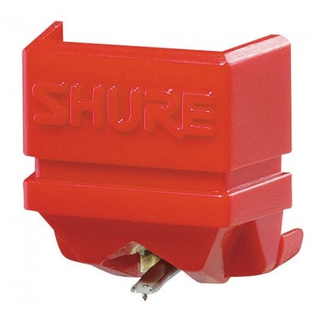 Aguja de recambio de tocadiscos para Shure n92e - DK-DN92E