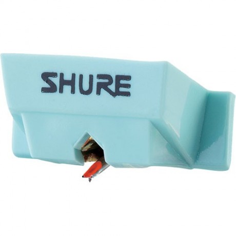 Aguja de recambio de tocadiscos para Shure ss35c - DK-DSS35C