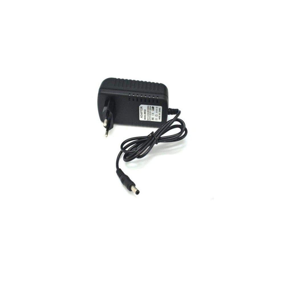 Alimentador Electrónico 12V-3A-36W con conector de 5.5X2.1MM- 199.1113/2.1 Alimentador Electrónico 12V-3A-36W con conector de 5.5X2.1MM- 199.1113/2.1