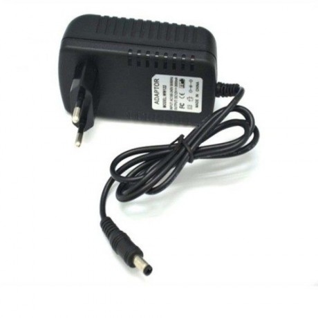 Alimentador Electrónico 12V-3A-36W con conector de 5.5X2.1MM- 199.1113/2.1 Alimentador Electrónico 12V-3A-36W con conector de 5.5X2.1MM- 199.1113/2.1