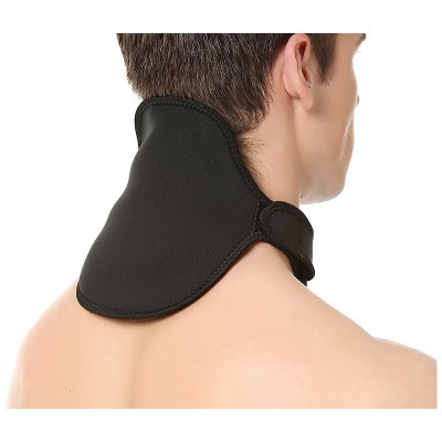 FHP-160 Banda de tratamiento térmico para el cuello inalámbrica de Fysic