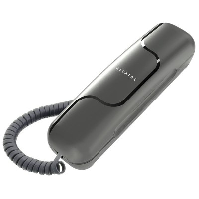 ALCATEL T06 Teléfono monopieza esencial básico compacto y fino 