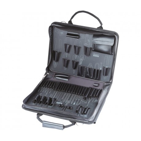 TC-2002 Cartera de herramientas en polipiel de Proskit