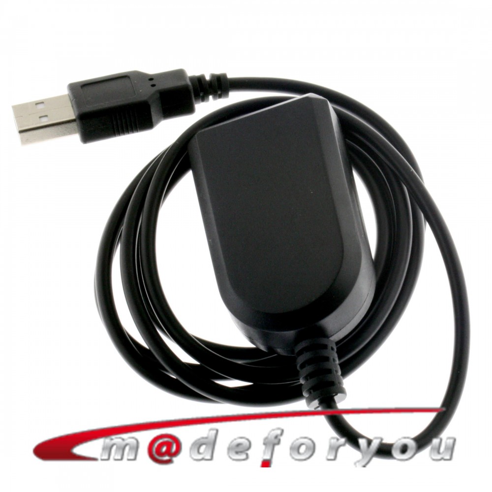 Nimo MAN2039 Mando TV Universal 4 en 1 Programable por PC cable incl.