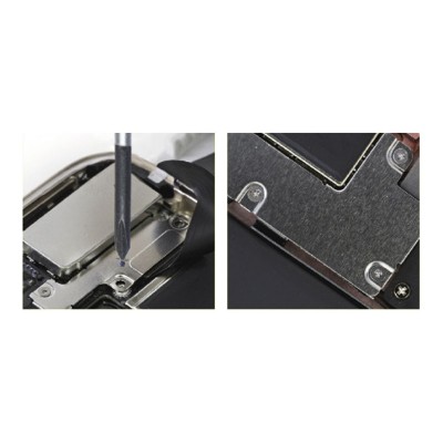 SD-081-TRIY06 Destornillador de precisión TRI para iPhone7 de Proskit