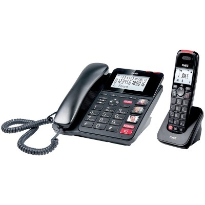 FYSIC FX-8010 Teléfono inalámbrico accesorio para FX-8025