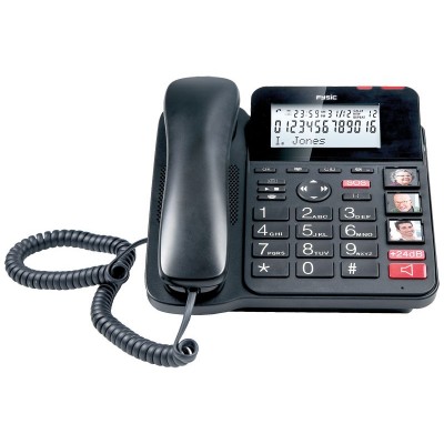 FYSIC FX-8010 Teléfono inalámbrico accesorio para FX-8025