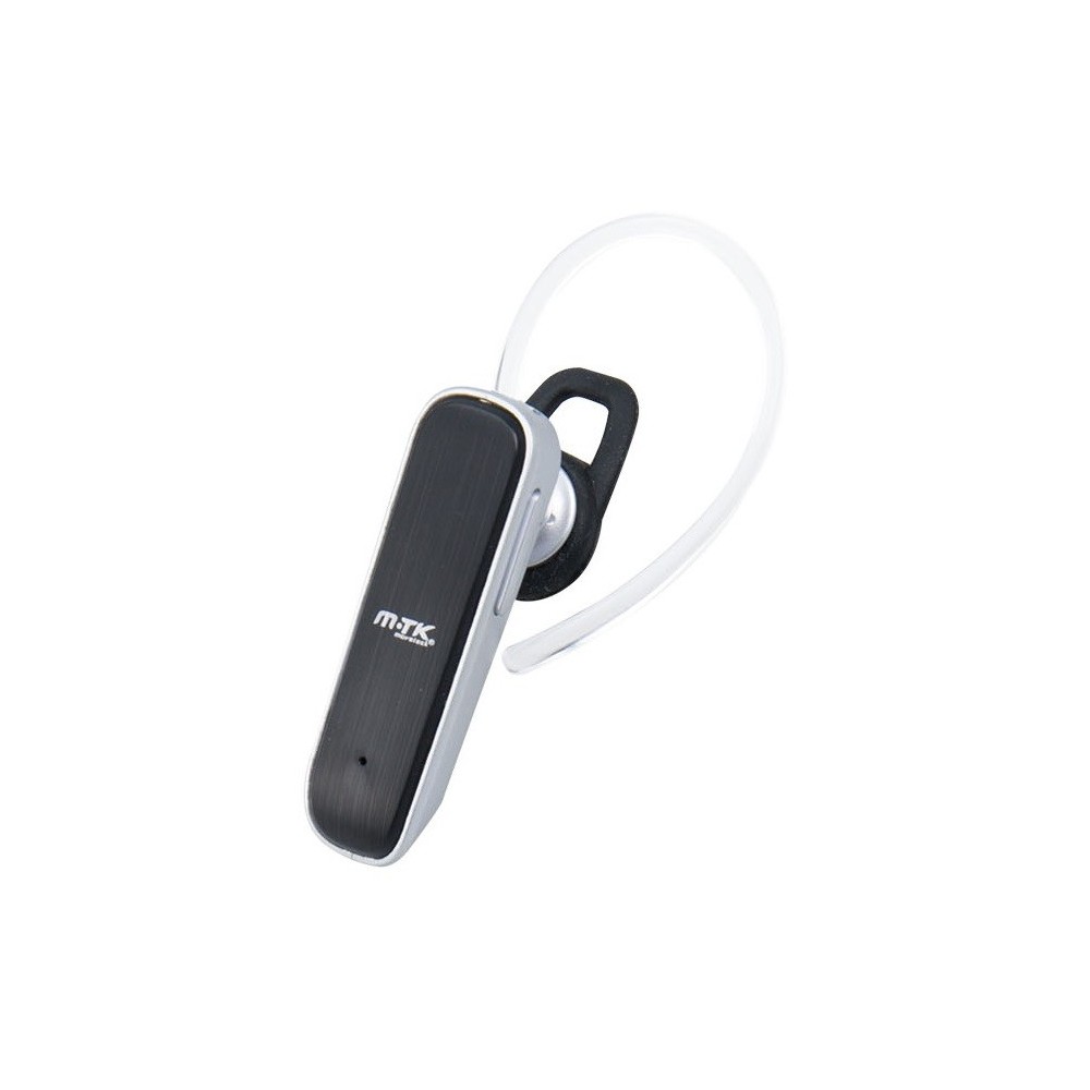 Auricular Manos Libres Bluetooth CT787 Negro