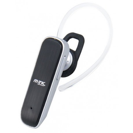 Auricular Manos Libres Bluetooth CT787 Negro