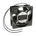 Ventilador con cojinete de fricción KLA230AP120ASWH