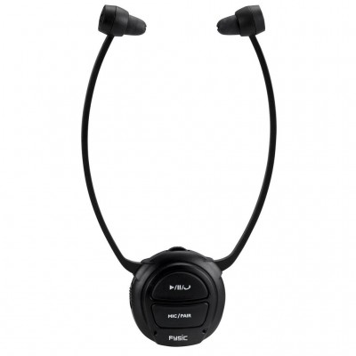 FH76 Auricular inalámbrico amplificado para mejorar la audición de Fysic