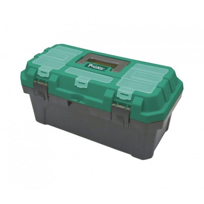 SB-1718 Caja de herramientas para almacenaje y transporte de Proskit