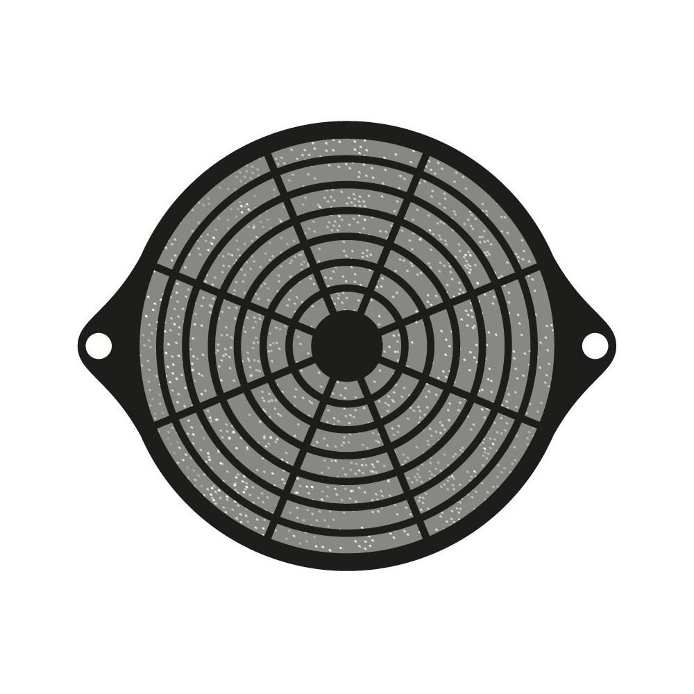 Rejilla para ventiladores de 170x150mm Rejilla para ventiladores de 170x150mm