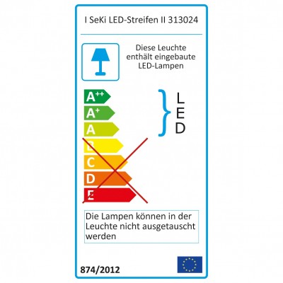 TIRA LED RGB con 300 LEDs, controlador y fuente de alimentación