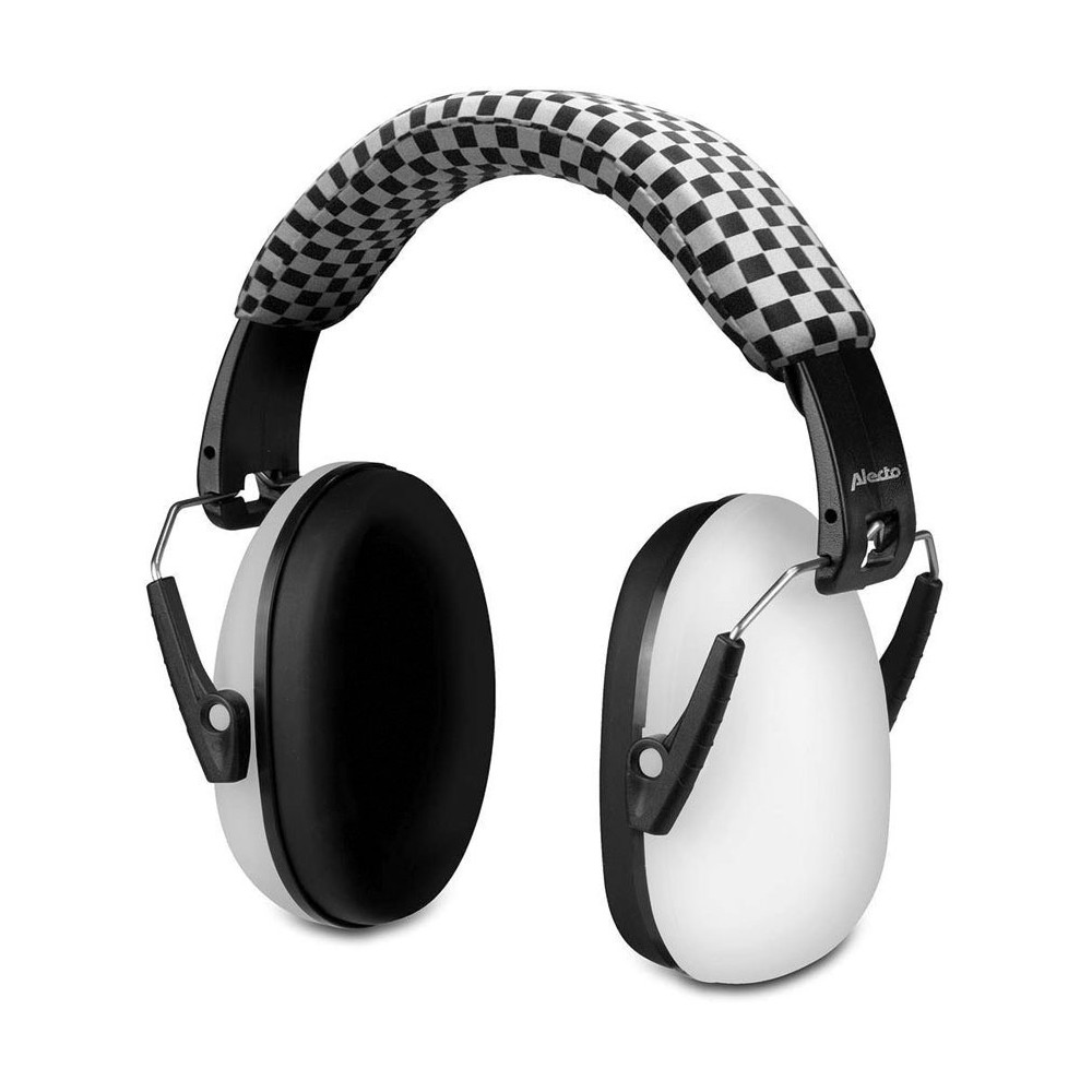 Auriculares con Orejeras Protección de la Audición Niños