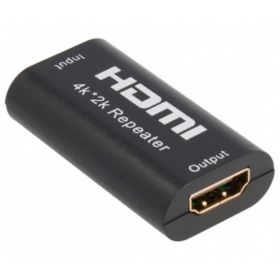 ACTVH246 Prolongador activo de HDMI hasta 40m de Nimo