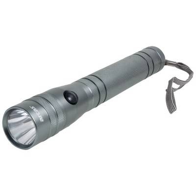 Linterna de aluminio súper alta potencia 1 led blanco 10w LIN075