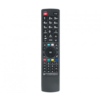 Mando Universal para TELEVISIÓN PANASONIC