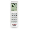 Mando universal para Aire Acondicionado Superior AIRCO 6000 codigos