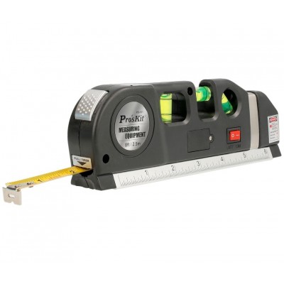 MS-710 Gafas de trabajo anti-vaho con protección solar UV 400 de Proskit