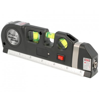 MS-710 Gafas de trabajo anti-vaho con protección solar UV 400 de Proskit