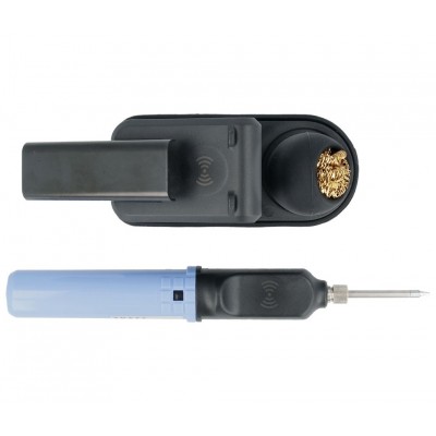 Soldador autónomo recargable Ion Litio - 88-2096